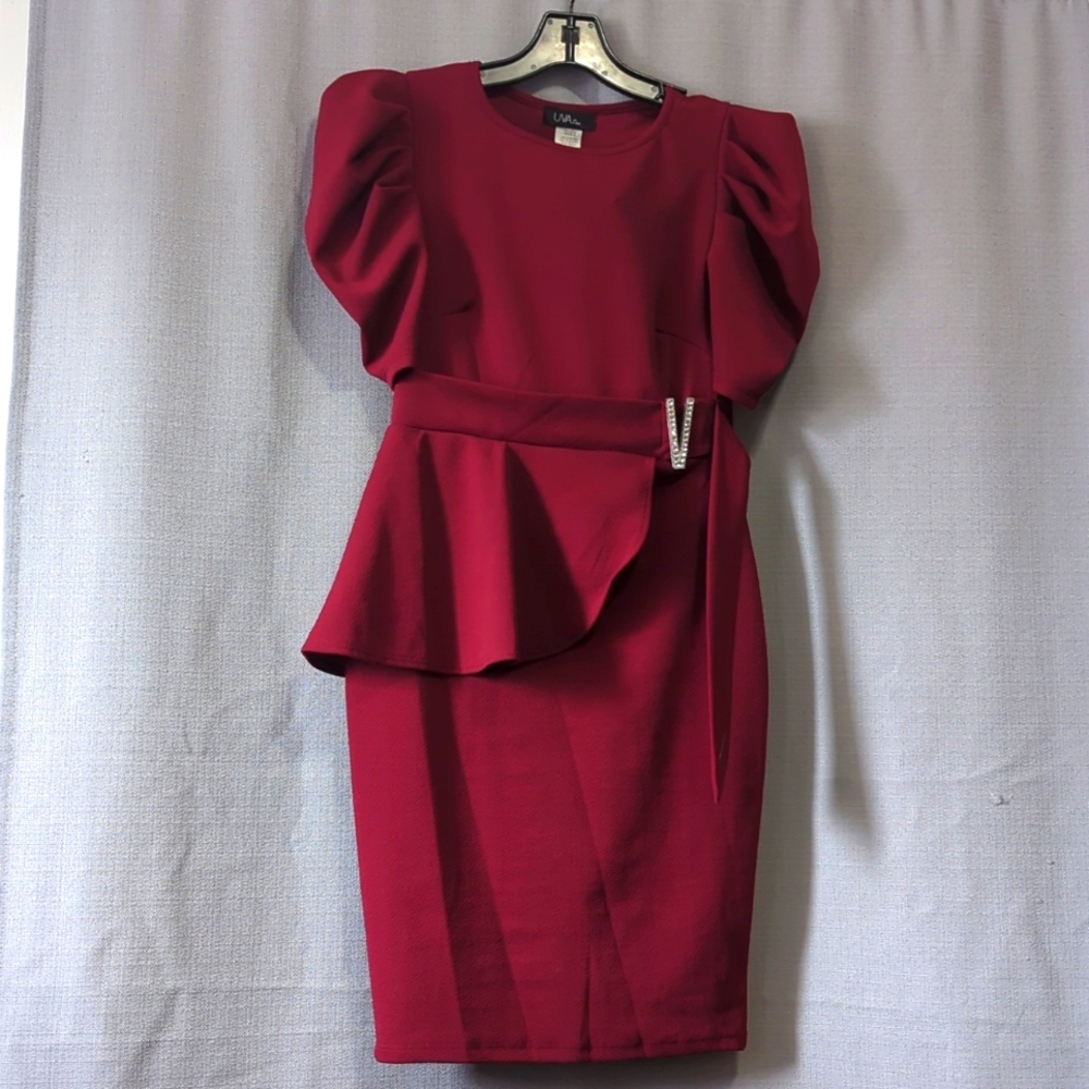 beautiful night dress for a night out or special events